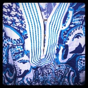 Lilly Pulitzer Swing dress